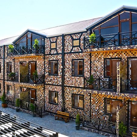 Eldorado Hotel Mardakjan Exterior foto